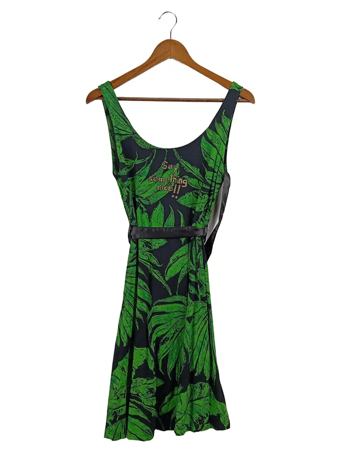 DESIGUAL Freizeitkleid Bild 2