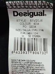 Vorschaubild DESIGUAL Freizeitkleid 4
