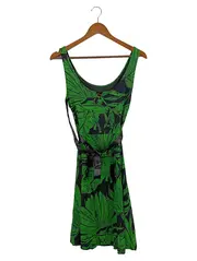 Vorschaubild DESIGUAL Freizeitkleid 1