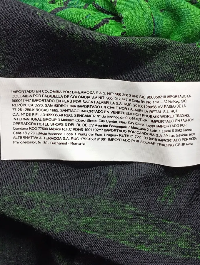 DESIGUAL Freizeitkleid Bild 6