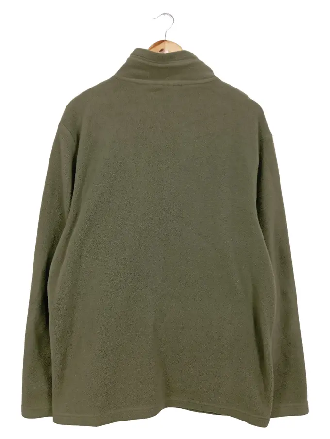 MALU Fleecejacke Bild 2