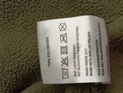 Vorschaubild MALU Fleecejacke 5