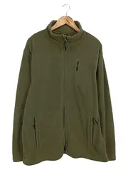 Vorschaubild MALU Fleecejacke 1