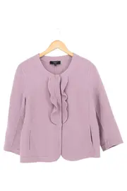 Vorschaubild TALBOTS Leichte Jacke 1
