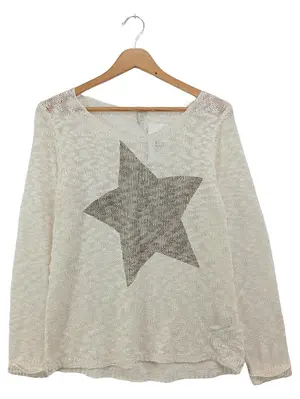 SUBLEVEL Pullover