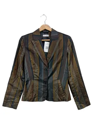 COMMA Blazer