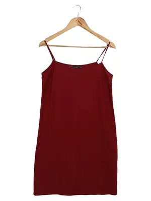 MASSIMO DUTTI Sommerkleid