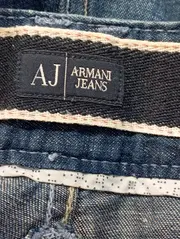 Vorschaubild ARMANI JEANS Jeans Straight Leg 3