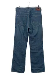 Vorschaubild ARMANI JEANS Jeans Straight Leg 2