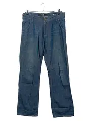 Vorschaubild ARMANI JEANS Jeans Straight Leg 1