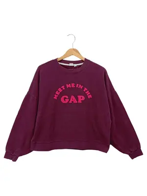 GAP Sweatshirt