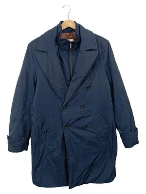 VAN GILS Klassischer Mantel