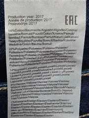 Vorschaubild ONLY Jeans Straight Leg 4