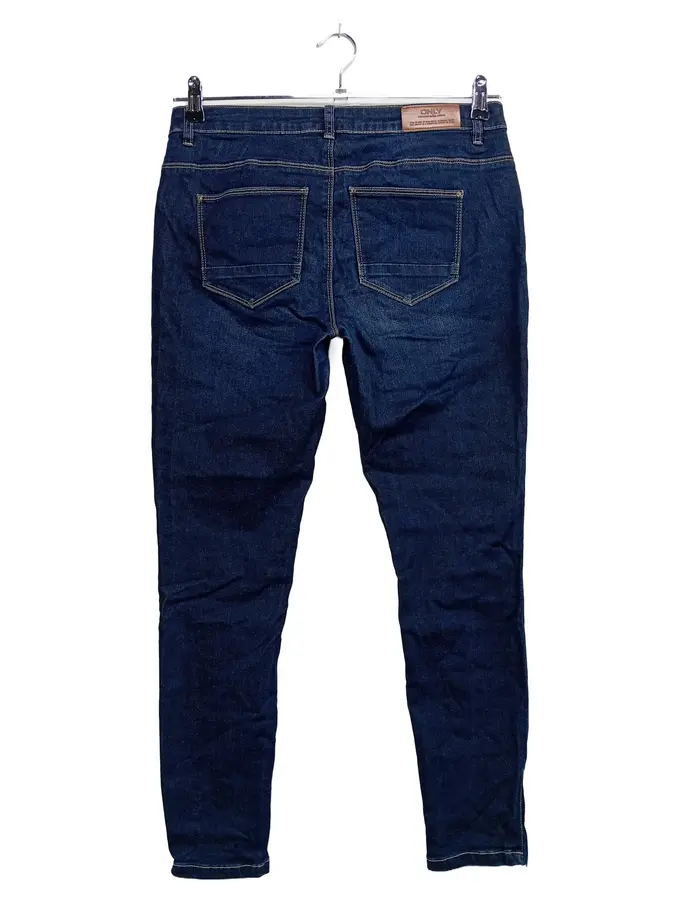 ONLY Jeans Straight Leg Bild 2