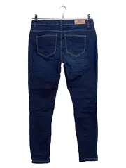 Vorschaubild ONLY Jeans Straight Leg 2