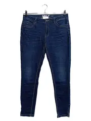 Vorschaubild ONLY Jeans Straight Leg 1