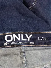 Vorschaubild ONLY Jeans Straight Leg 3