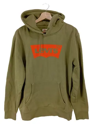 LEVIS Kapuzenpullover