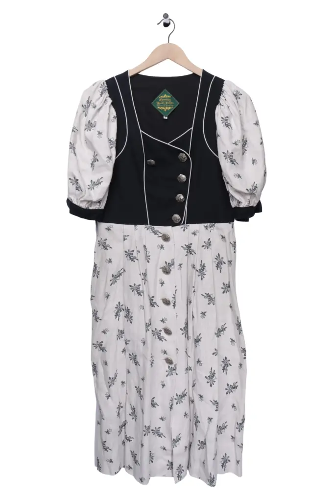 CHIEMSEER Dirndl Trachtenkleid Bild 1