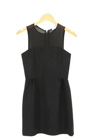SANDRO Cocktailkleid