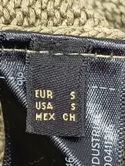 Vorschaubild MASSIMO DUTTI Pullunder 4