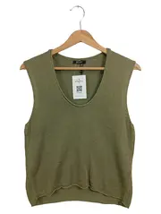 Vorschaubild MASSIMO DUTTI Pullunder 1