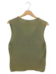 Vorschaubild MASSIMO DUTTI Pullunder 2