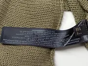 Vorschaubild MASSIMO DUTTI Pullunder 6