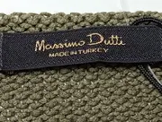 Vorschaubild MASSIMO DUTTI Pullunder 3