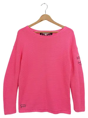 SOCCX Pullover
