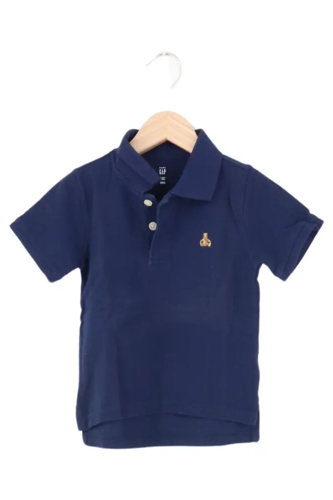 GAP Poloshirt Bild 1
