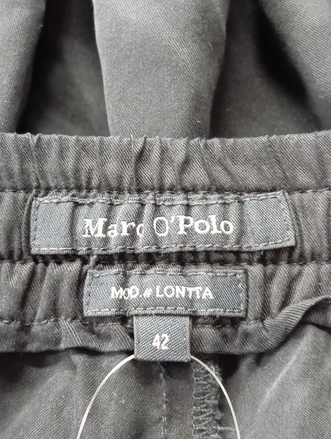 MARC O'POLO Stoffhose Bild 3