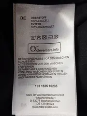 Vorschaubild MARC O'POLO Stoffhose 4
