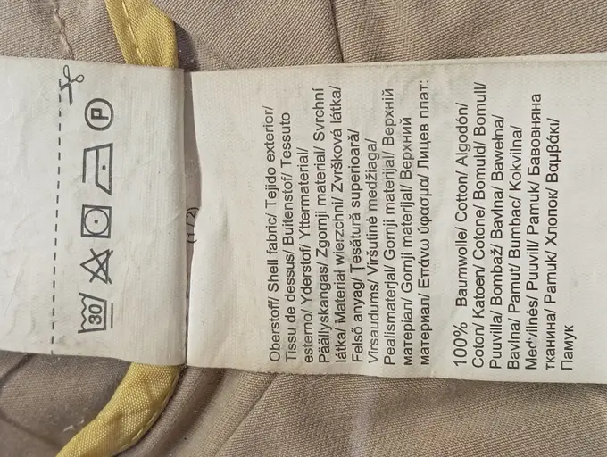 S.OLIVER Parka Bild 4