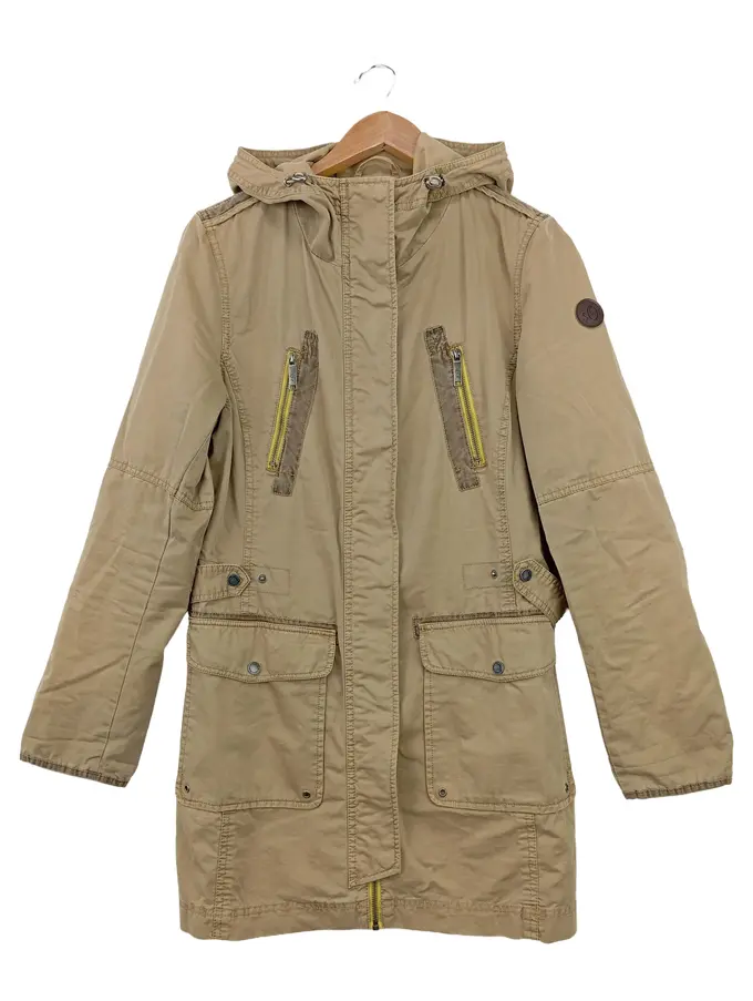 S.OLIVER Parka Bild 1