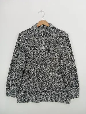 COLLECTION L Strickjacke
