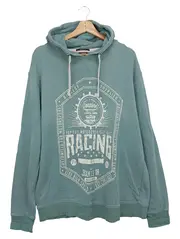 Vorschaubild SMOG Kapuzenpullover 1