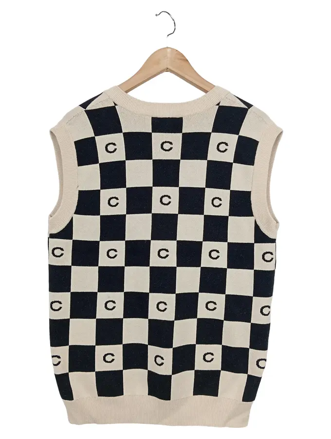 CMEO COLLECTIVE Pullover Bild 2
