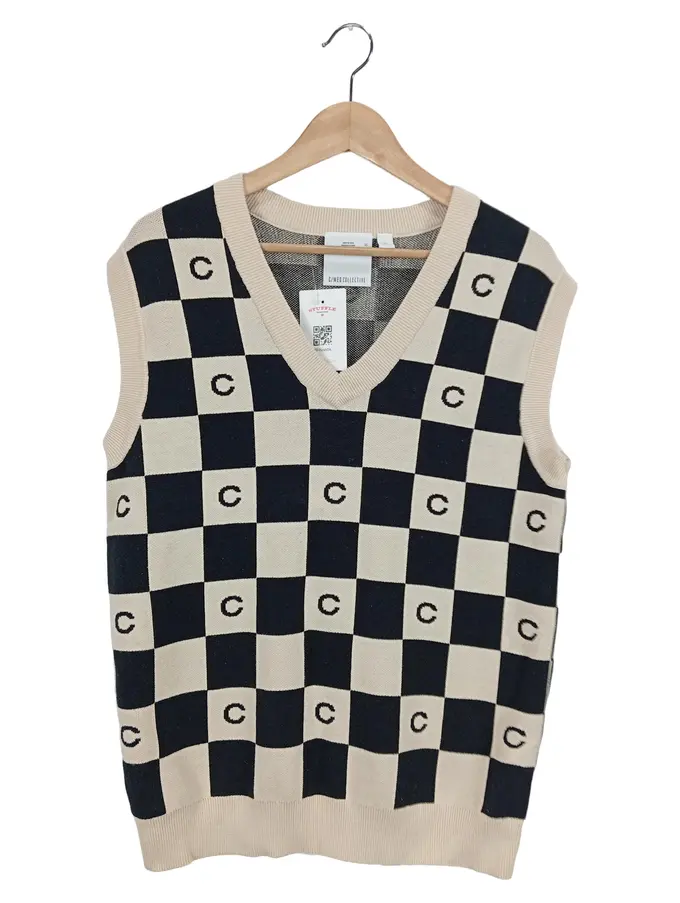 CMEO COLLECTIVE Pullover Bild 1