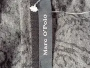 Vorschaubild 3 von MARC O POLO Bluse Damen 36;S Grau Paisley Klassisch Elegant