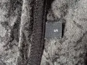 Vorschaubild 4 von MARC O POLO Bluse Damen 36;S Grau Paisley Klassisch Elegant