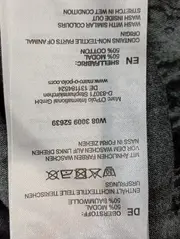Vorschaubild 5 von MARC O POLO Bluse Damen 36;S Grau Paisley Klassisch Elegant