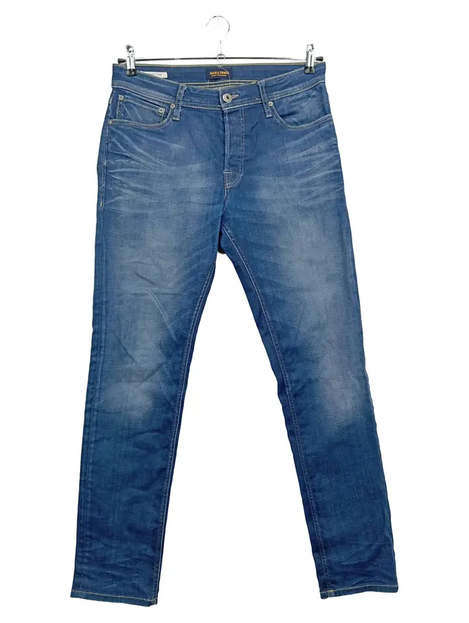 JACK & JONES Jeans Bootcut Bild 1