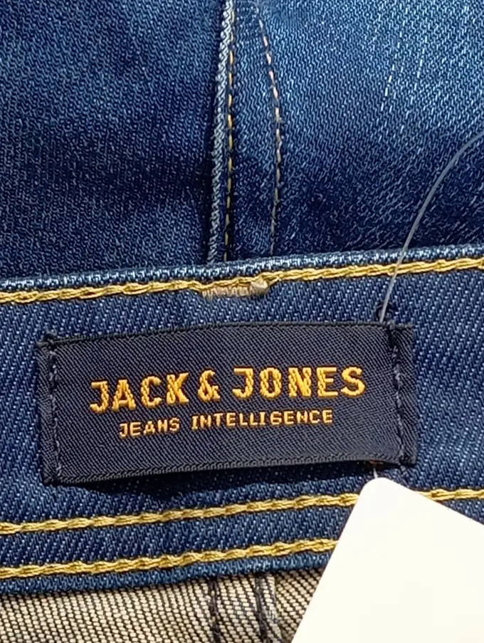JACK & JONES Jeans Bootcut Bild 3