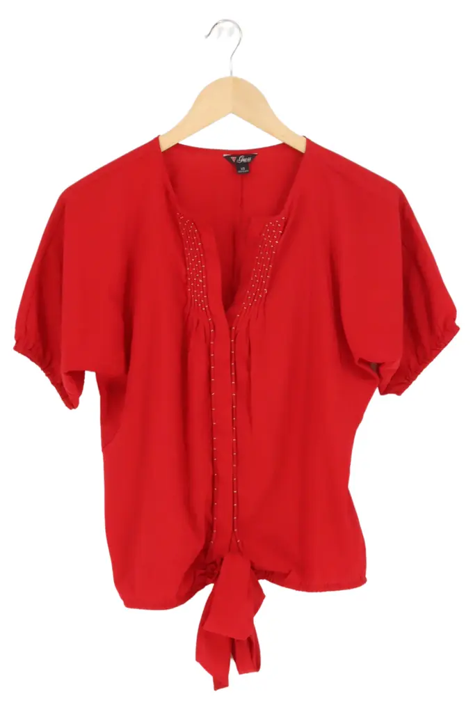 GUESS Bluse Bild 1