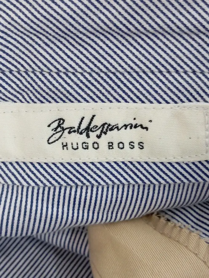 BALDESSARINI Stoffhose Bild 3