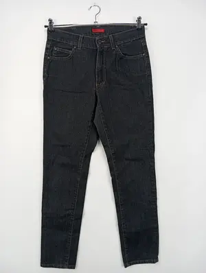 ANGELS Jeans Straight Leg