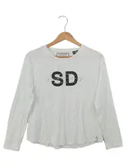 Vorschaubild SUPERDRY Langarmshirt 1