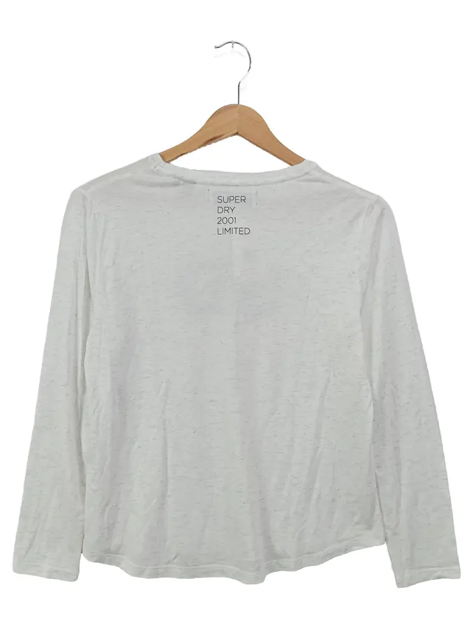 SUPERDRY Langarmshirt Bild 2