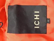 Vorschaubild 3 von Damen Steppjacke Gr. 34;XS Orange Streetwear Casual